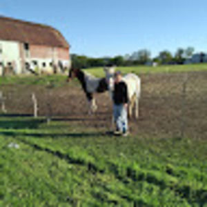 Meet your Posher, Tim